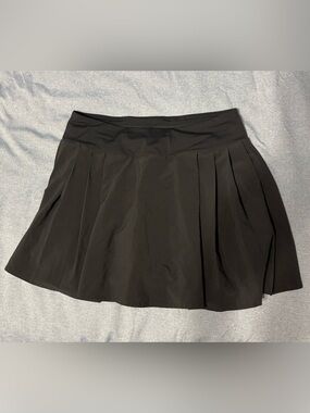 Lululemon Tennis Skirt